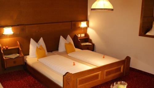 Sonnenhotel Soldanella Sonneck 2