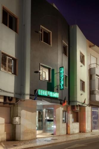 Hotel Nova Cidade 2