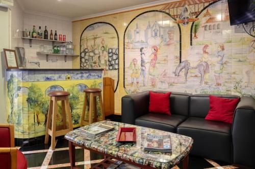 Hotel Nova Cidade 3