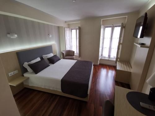 Hotel Residencial Dora 1