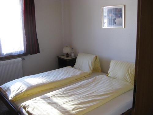 Hotel Pension Spycher 3