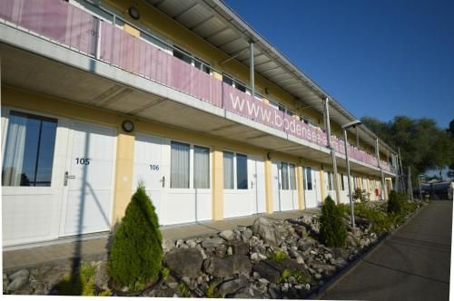 Hotel Bodensee-Arena 2