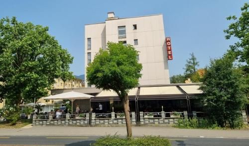 Martinshof 3 estrelas em Zuchwil