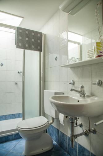 Hôtel Les Vieux Toits 2