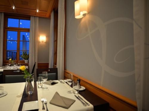 Hotel Brauerei Frohsinn 3