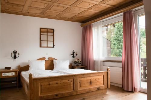 Hotel Restaurant Chesa 2