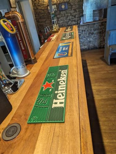 The Manor House Inn 2