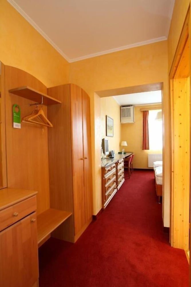 Motorhotel Guntramsdorf 2