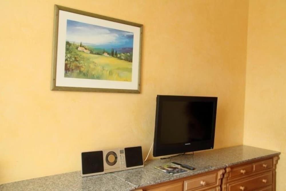 Motorhotel Guntramsdorf 3