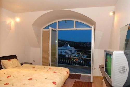 Hotel Avis 3 estrelas em Sandanski