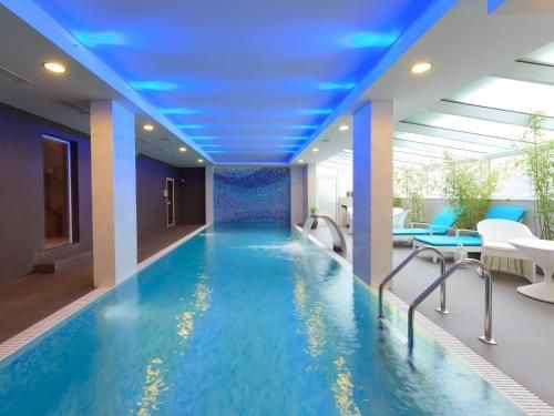 Agusta Hotel, Garden & SPA 2