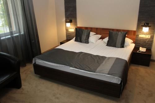 Lévay Villa Hotel 2