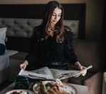 Business Hotel Plovdiv - Central Location