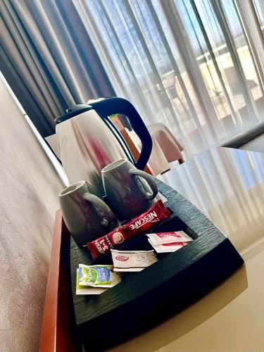 Rosengarten Hotel & Restaurant 2