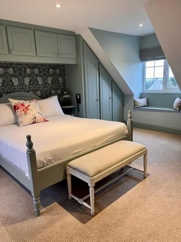 The Crescent Turner Hotel 2