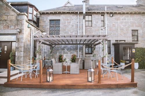 Ardennan House Hotel 2