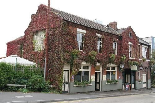 Lyndon House -1 estrellas en Walsall
