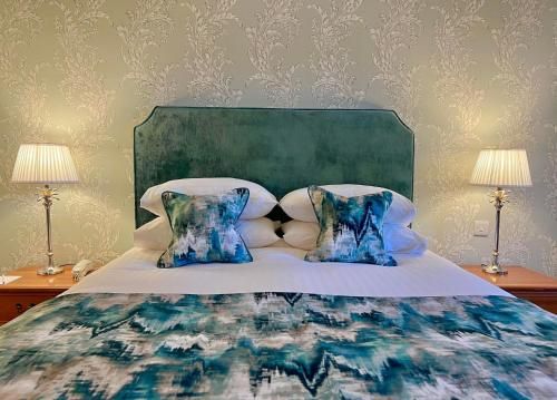 Garvock House Hotel 3