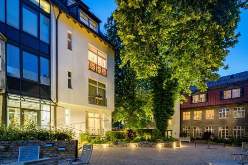 GDA Hotel Schwiecheldthaus 3