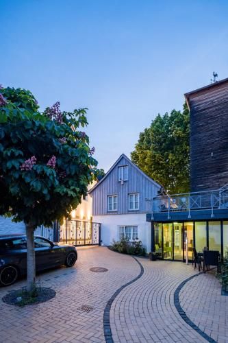 GDA Hotel Schwiecheldthaus 2