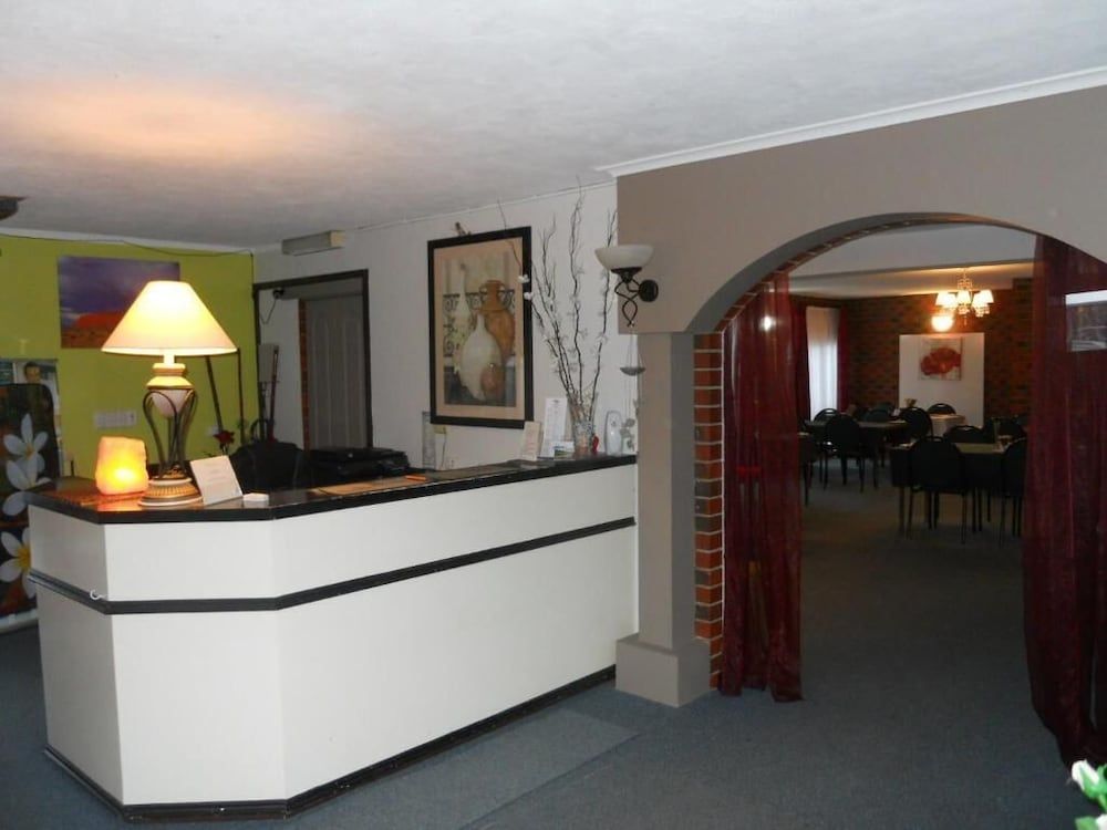 Zero Inn Motel 2