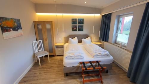 Appartement Vermietung Brunner 1
