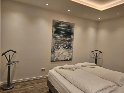 Appartement Vermietung Brunner 3
