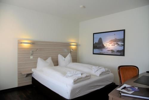 Appartement Vermietung Brunner 2