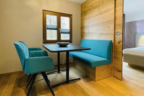 Hotel Restaurant Seehalde 2