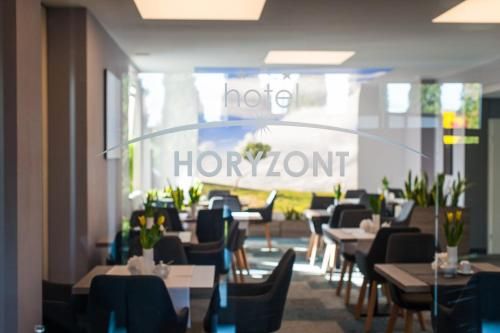 Hotel Horyzont 3 estrelas em Rzeszów