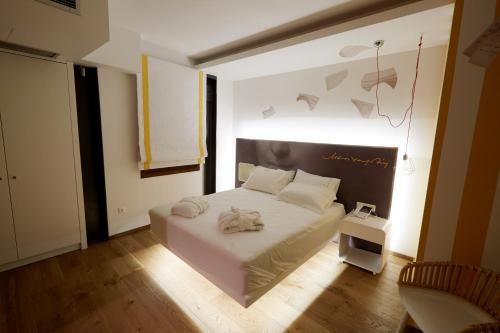 Veritas Boutique Art Hotel 2