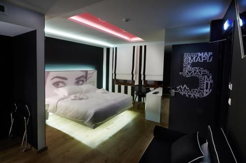 Veritas Boutique Art Hotel 3