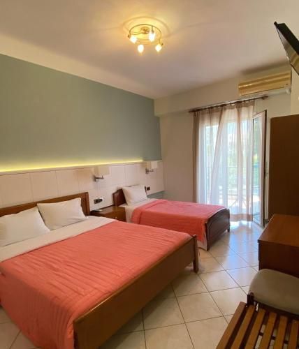 Paradosi Rooms 3 estrelas em Igoumenitsa