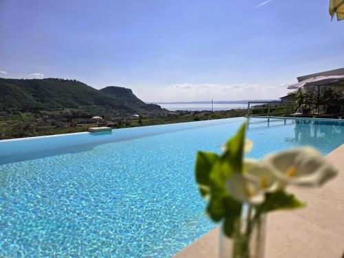 Relais Villa Olivi 1