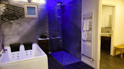 Relais Villa Olivi 2