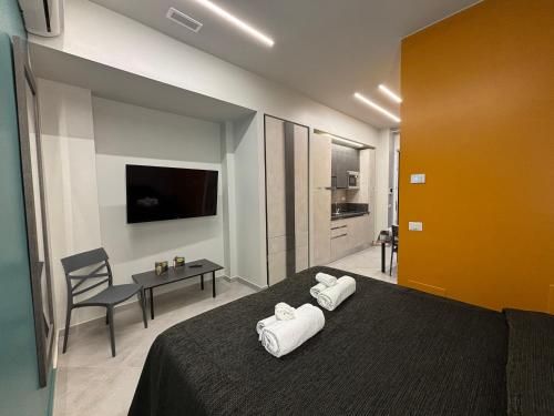 Residence Oasi Di Monza 2