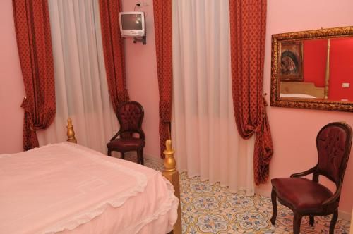 Albergo Roses 3