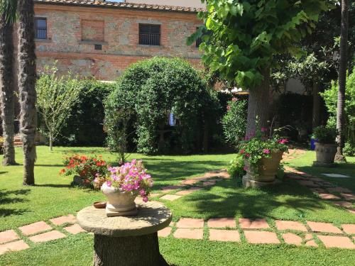 Fonte Del Castagno 2