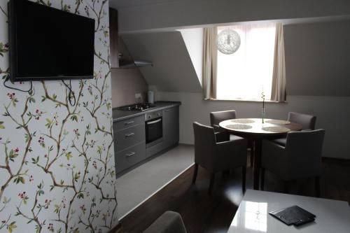 Hotel Dobry Klimat 3