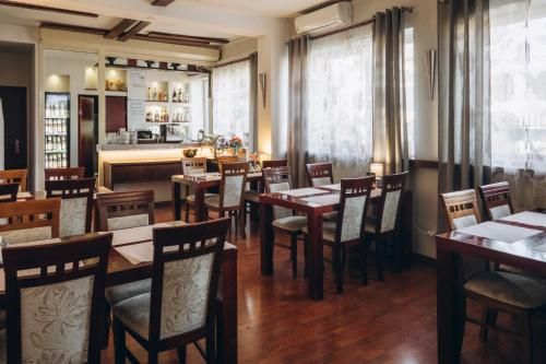 Hotel-24 2 estrelas em Płock