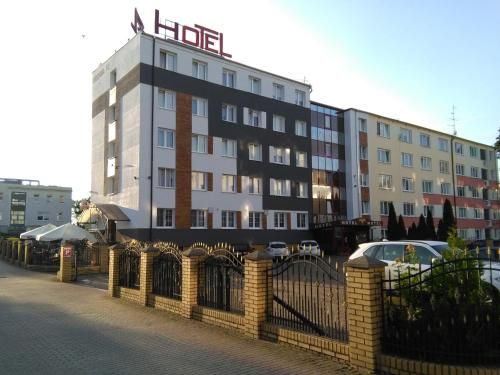 Hotel Pomorski 3 estrelas em Bydgoszcz