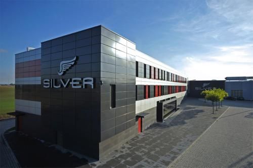 Silver Hotel & Gokart Center 3
