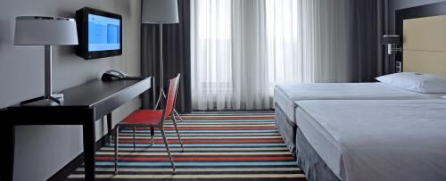 Silver Hotel & Gokart Center 2