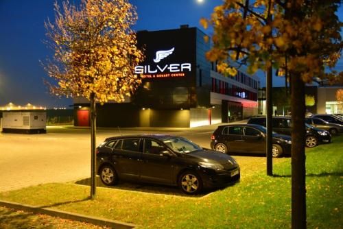 Silver Hotel & Gokart Center 1