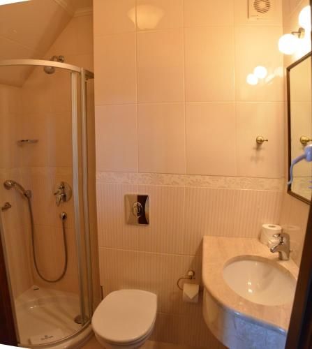 Hotel Villa Bohema 2