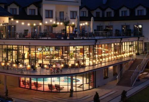 Mały Rzym 3 estrelas em Sandomierz