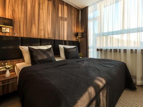 Diuna Beskidy Ustroń - dawny Kolejarz 3