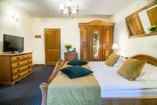 Hotel Dwa Księżyce 3