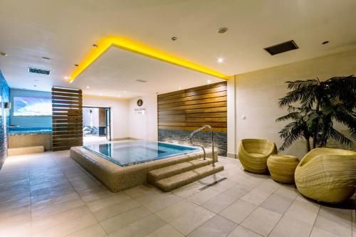 Arena Hotel Spa & Wellness 3