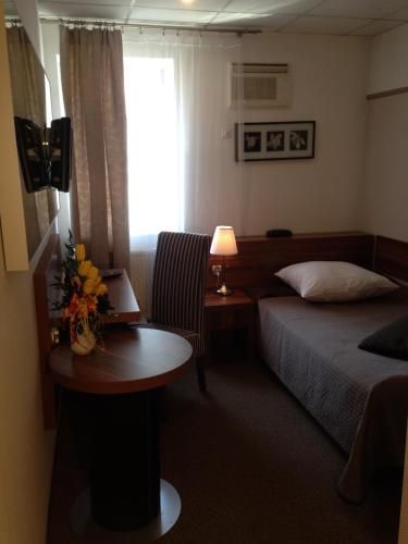 Hotel & Restauracja Glass 2